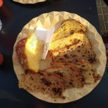 Pastelería Raúl Asencio