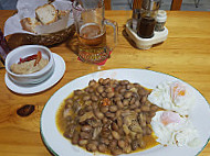 Bar Restaurante En Familia