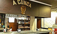 A Cunca Churrería