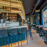 Café De Paris Cologne