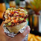 Salsas Burrito Grill