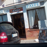 Paype
