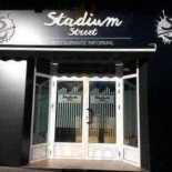 Stadium Street