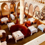 Abbaye De La Bussière
