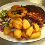 The Soulville Steakhouse
