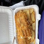 Seafront Chippy