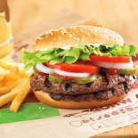 Burger King Flensburg