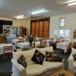 Taddy's Barn Tea Room