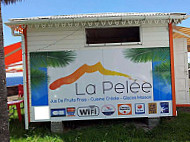 La Pelée