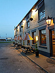 The Comfortable Gill Inn