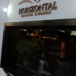 Horizontal Beach Club