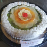 Panadería Isacel