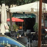 La Taberna Del Port