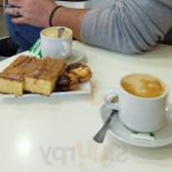 Panadería Acuña