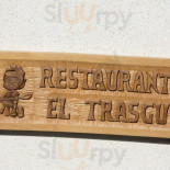 El Trasgu De Besullo