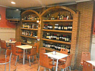 La Taverna De Santi Bodega