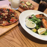 Bondi Pizza