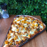 Old School Pizza