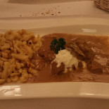 Hirschen