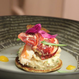 Auberge de Ti-Coz