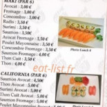 Sushi&you