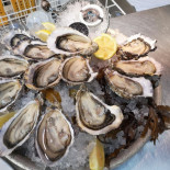 L'Oyster Bar