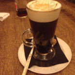 The George