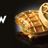 Waffle Factory Grand Quartier