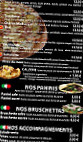Kart In Pizza