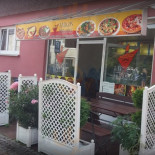 Amigos Paradies