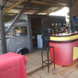 Guinguette Du Mil'yeux