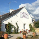 Creperie de la Pointe