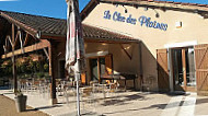 Le Clos Des Plaines