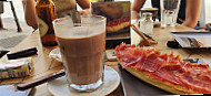 Maruja Limón Desayunos Y Tapas