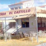 El Castillo