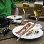 Berggasthaus Hochfirst