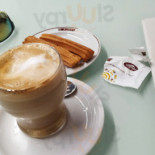 Cafeteria Perla Ii