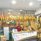 Jamonería Gourmet Javi
