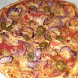 Pizzeria La Stella Lünen