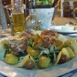 Catering Y De Tapas La Bodeguita