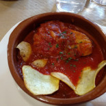 Restaurante El Barco De Bolas