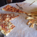 Pizza Miño