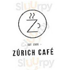 Zúrich Café