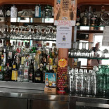 Restaurante Castro De Barona