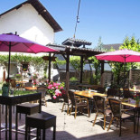 -pension-weingut FrÖhliches Weinfass