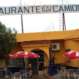 Los Camioneros