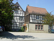 Zum Römischen Kaiser Inh. P.lautenschlaeger Pension