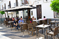 Cafeteria Dulcería La Chimenea