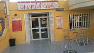 Pizzeria Mio Nonno