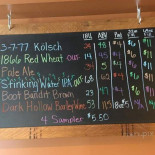 Ruby Valley Brew